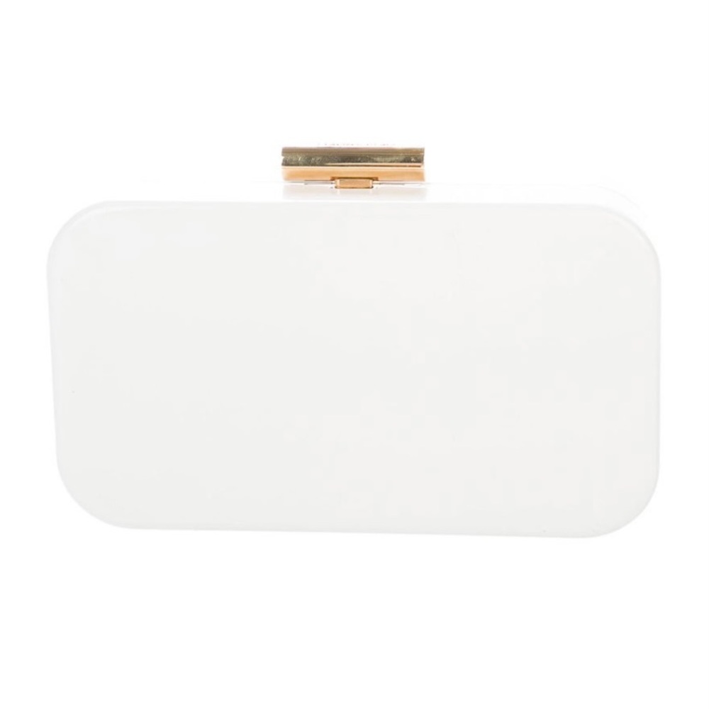 Devi Kroell Consternation Clutch - image 4